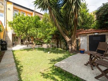 Prestigiosa casa de 490 m² à venda Centro, Porto