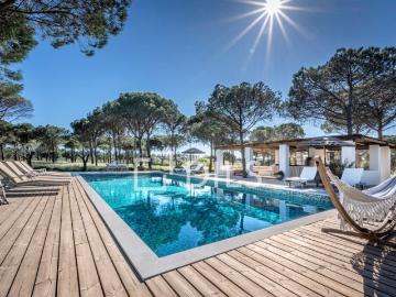 Prestigiosa casa de 491 m² à venda Comporta, Grândola, Setúbal