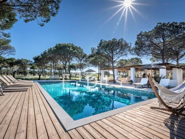 Prestigiosa casa de 491 m² à venda Comporta, Grândola, Setúbal