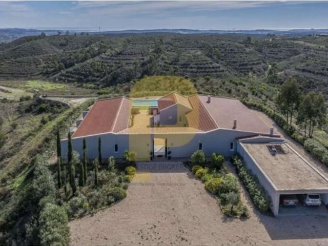 Casa de luxo de 497 m² à venda Lagos, Portugal