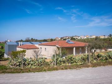 Prestigiosa casa de 494 m² à venda Lourinhã, Lisboa