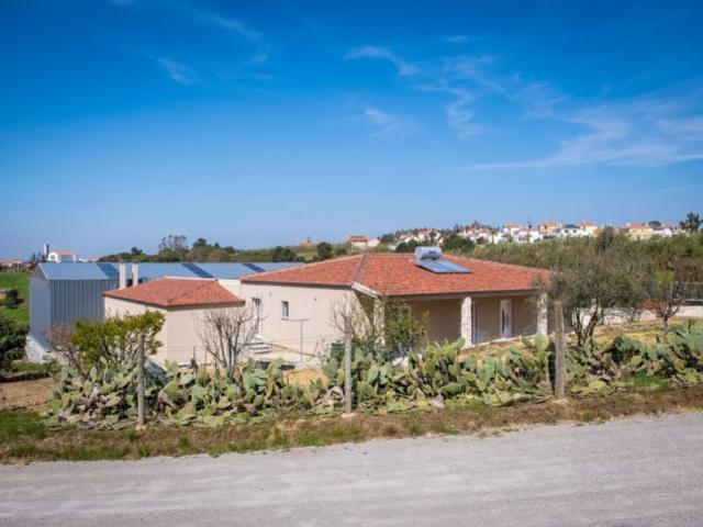 Prestigiosa casa de 494 m² à venda Lourinhã, Lisboa