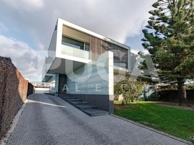 Prestigiosa casa de 498 m² à venda Vila Nova de Gaia, Porto