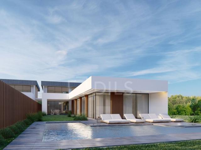 Prestigiosa casa de 499 m² à venda Verdizela, Seixal, Setúbal