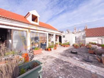 à venda Apartamento de alto padrão de 403 m2, Centro, Mafra, Lisboa