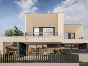 Casa de prestígio de 400 m² à venda Campo, Barcelos, Braga