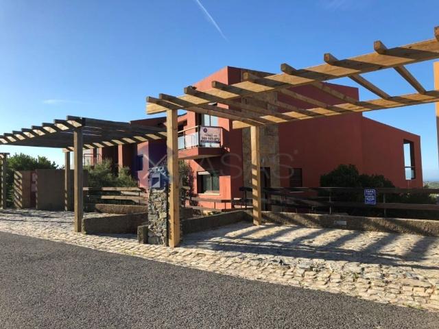 Prestigiosa casa de 400 m² à venda Cascais, Lisboa
