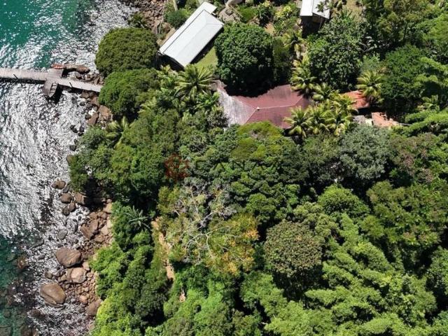 Prestigiosa casa de 400 m² à venda Angra dos Reis, Brasil