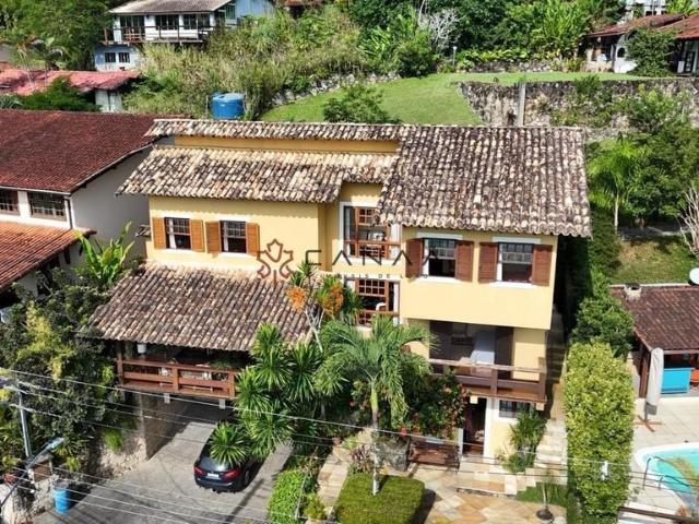 Prestigiosa casa de 400 m² à venda Angra dos Reis, Brasil