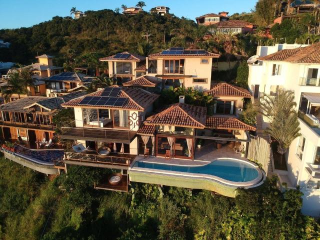 Prestigiosa casa de 400 m² à venda Búzios, Brasil