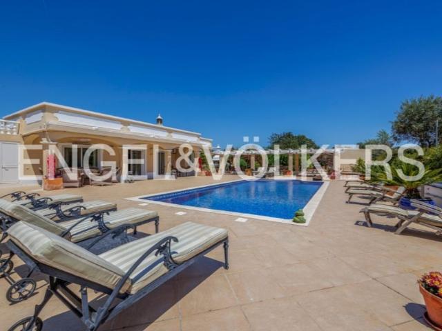 Casa de luxo de 400 m² à venda Goldra, Faro