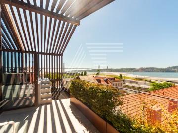Prestigiosa casa de 400 m² para alugar Lisboa