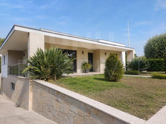 Prestigiosa casa de 406 m² à venda Vila Nova de Cerveira, Portugal