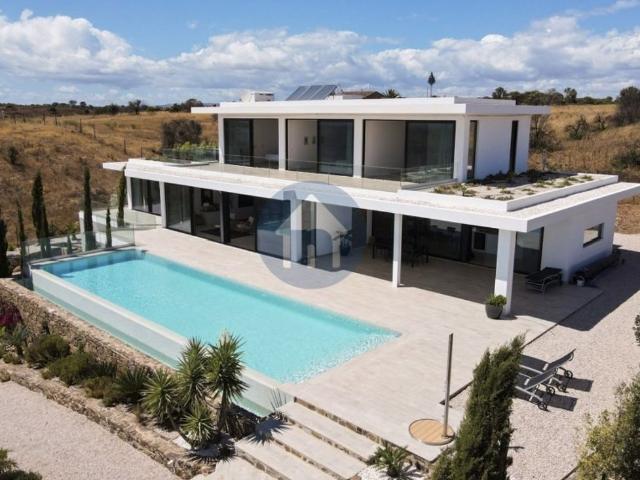 Casa de 408 m² Monte Rei Golf & Country Club, Vila Real de Santo António, Faro