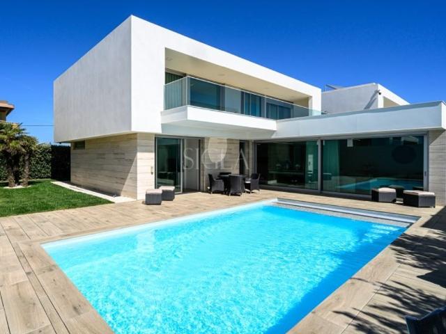 Prestigiosa casa de 413 m² à venda Praia da Madalena, Vila Nova de Gaia, Porto