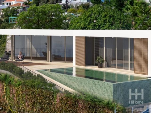 Prestigiosa casa de 415 m² à venda Funchal, Madeira