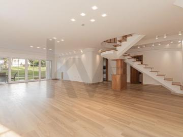 Prestigiosa casa de 415 m² para alugar Cascais, Portugal