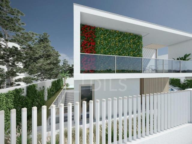 Prestigiosa casa de 418 m² à venda Murches, Cascais, Lisboa