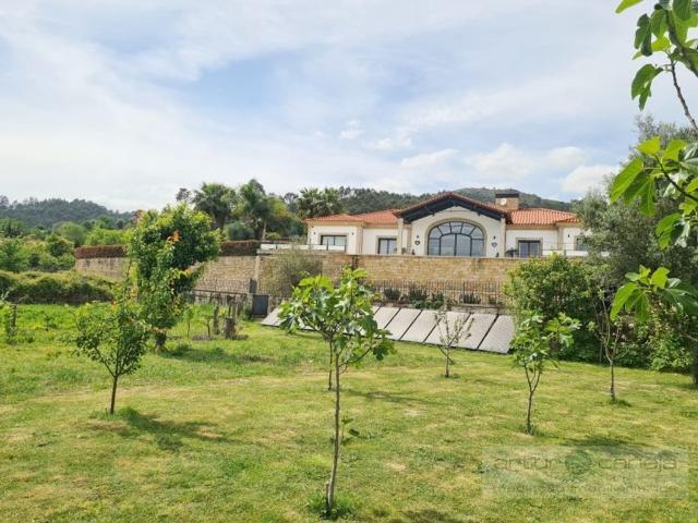 Prestigiosa casa de 423 m² à venda Arcos de Valdevez, Viana do Castelo