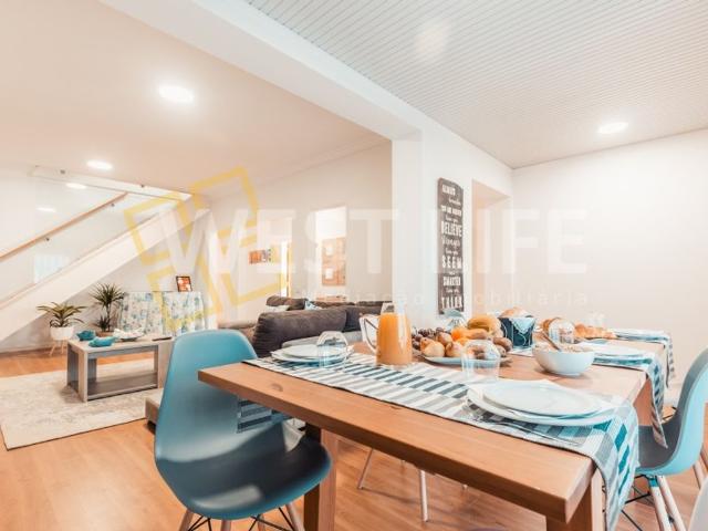Casa de prestígio de 421 m² à venda Casal do Cochim, Torres Vedras, Lisboa