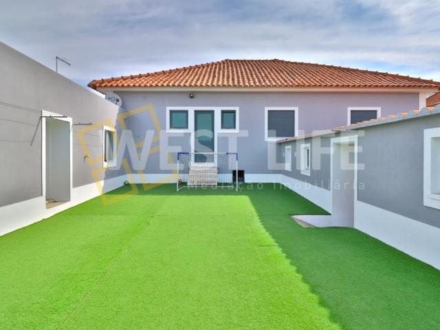Casa de luxo de 429 m² à venda Sao Pedro da Cadeira, Torres Vedras, Lisboa