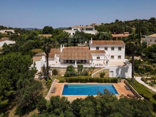 Prestigiosa casa de 433 m² à venda Loulé, Portugal