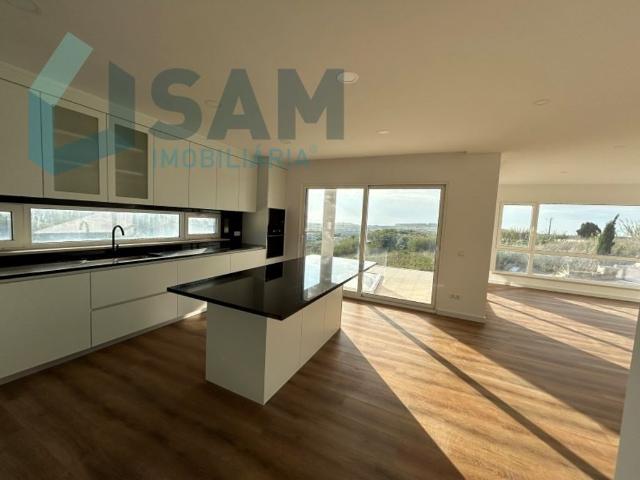 Casa de luxo de 432 m² à venda Abelheira, Lourinhã, Lisboa