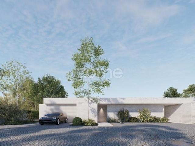 Prestigiosa casa de 432 m² à venda Braga, Portugal