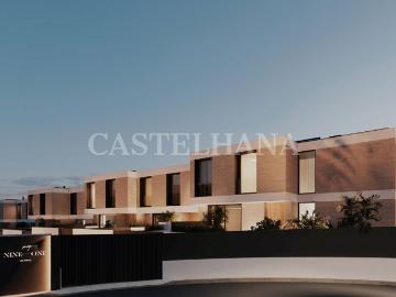 Casa de prestígio de 434 m² à venda Centro Cascais, Cascais, Lisboa