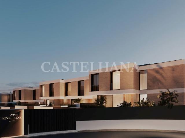Casa de prestígio de 434 m² à venda Centro Cascais, Cascais, Lisboa