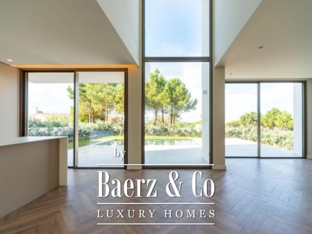 Prestigiosa casa de 435 m² à venda Sintra, Lisboa