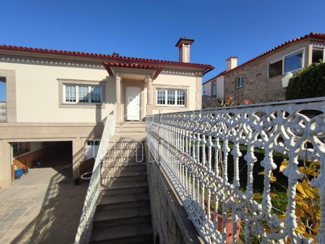 Casa de 540 m² à venda Viana do Castelo, Portugal
