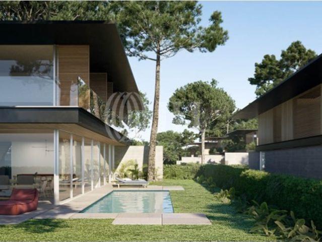 Prestigiosa casa de 541 m² à venda Birre, Cascais, Lisboa