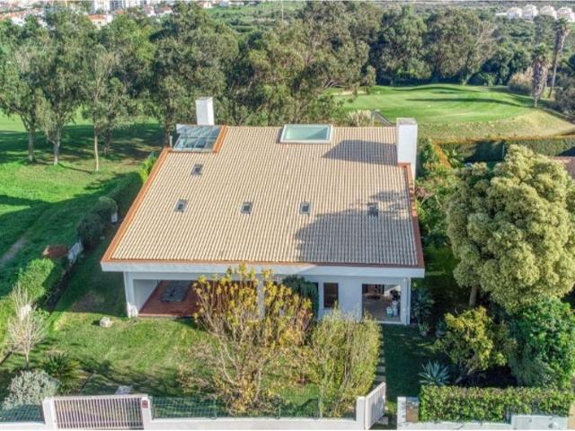 Casa de luxo de 550 m² para alugar Beloura Sao Pedro Penaferrim, Sintra, Lisboa
