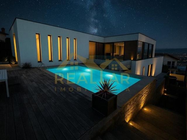 Prestigiosa casa de 557 m² à venda Guimarães, Braga