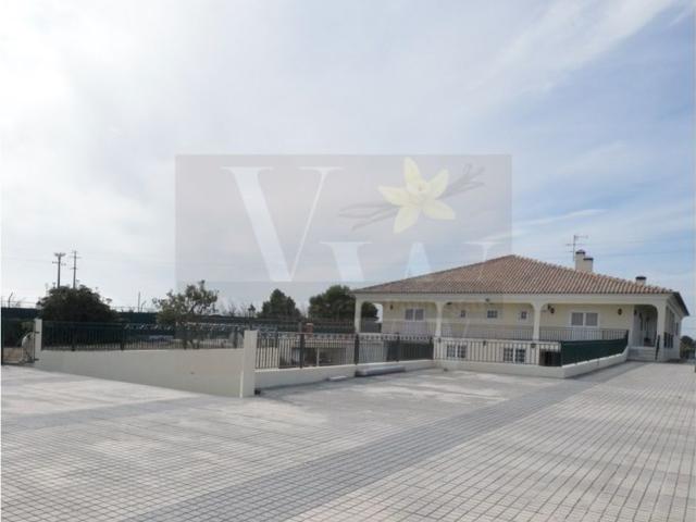 Casa de luxo de 556 m² à venda Palmela, Portugal