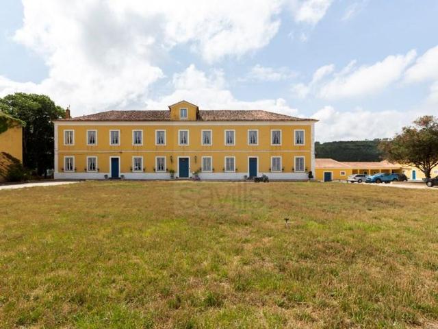 Prestigiosa casa de 5573 m² à venda Centro, Nazaré, Leiria