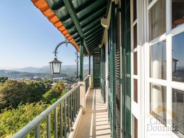 Prestigiosa casa de 560 m² à venda Vouzela, Portugal