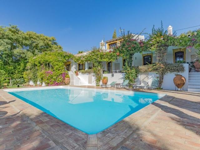 Prestigiosa casa de 564 m² à venda Boliqueime, Loulé, Faro
