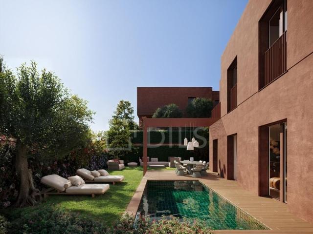 Prestigiosa casa de 586 m² à venda Estoril, Cascais, Lisboa