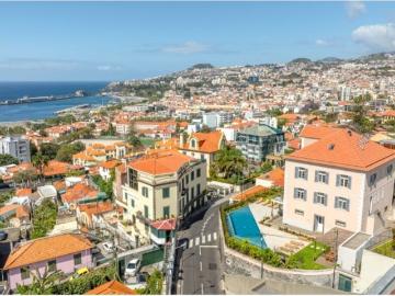 Casa de 589 m² à venda Funchal, Portugal