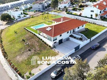 Prestigiosa casa de 595 m² à venda Oliveira de Azeméis, Aveiro