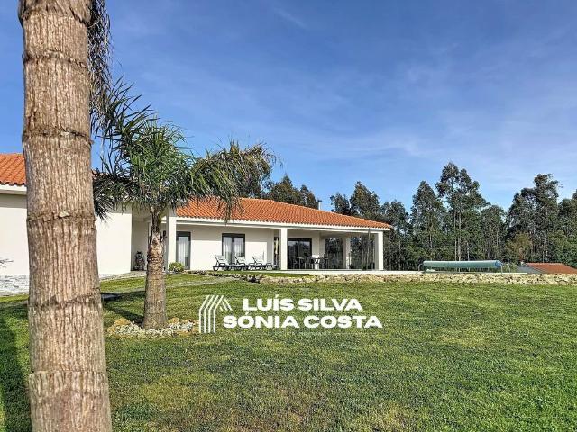 Prestigiosa casa de 595 m² à venda Oliveira de Azeméis, Aveiro