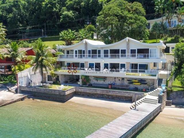 Prestigiosa casa de 500 m² à venda Angra dos Reis, Rio de Janeiro