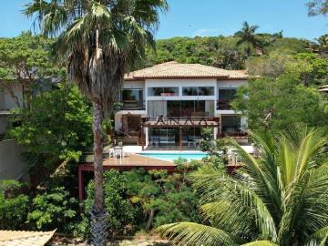 Prestigiosa casa de 500 m² à venda Búzios, Rio de Janeiro