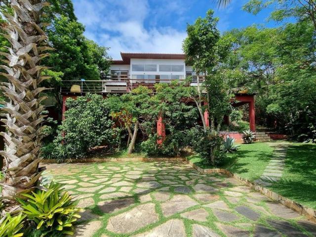 Prestigiosa casa de 500 m² à venda Búzios, Rio de Janeiro