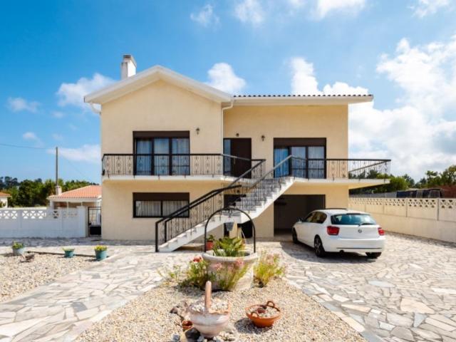 Prestigiosa casa de 500 m² à venda Sampaio, Figueira da Foz, Coimbra