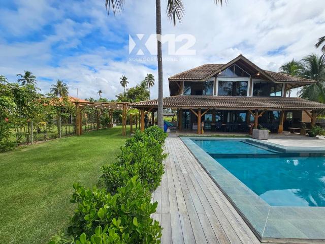 Casa de 500 m² vendas Praia de Japaratinga, Japaratinga, Alagoas