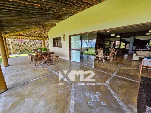 Prestigiosa casa de 500 m² vendas Praia dos Carneiros, Tamandaré, Pernambuco