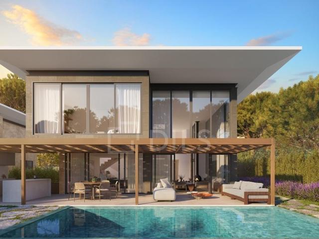 Prestigiosa casa de 501 m² à venda Birre, Cascais, Lisboa